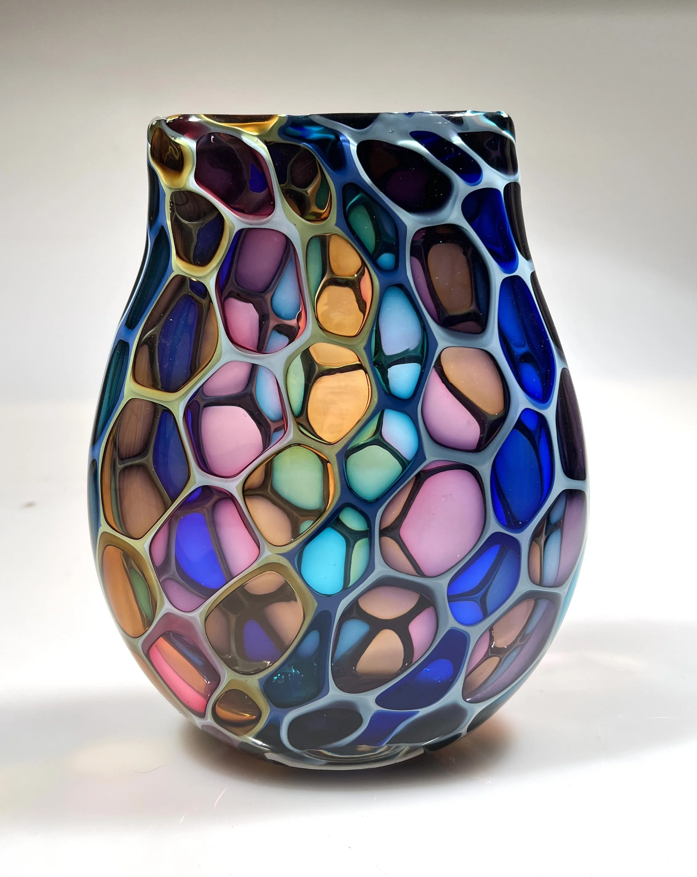 Spectrum Pastel Med I