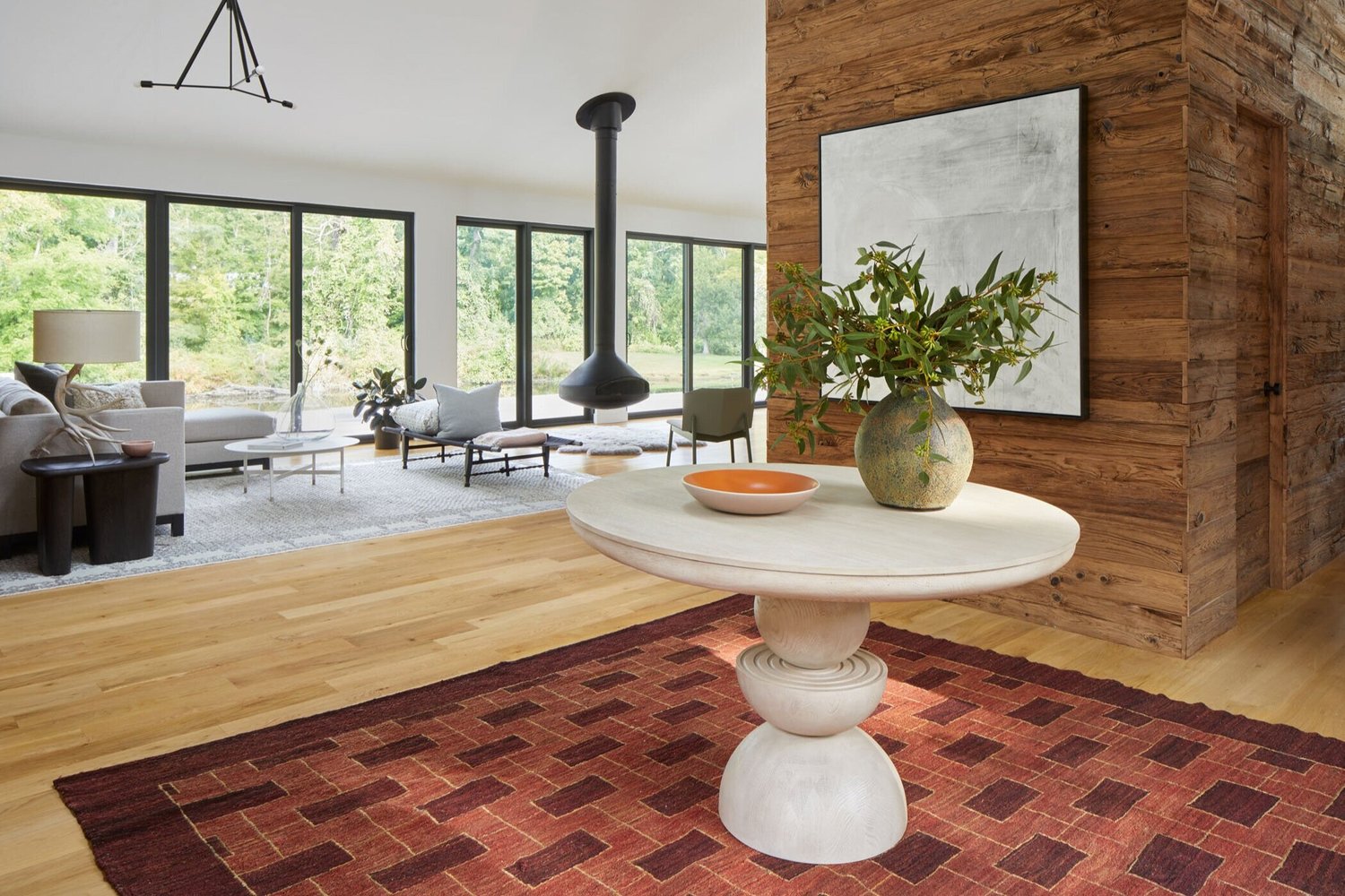 169 - Hudson Valley Modern — JAM