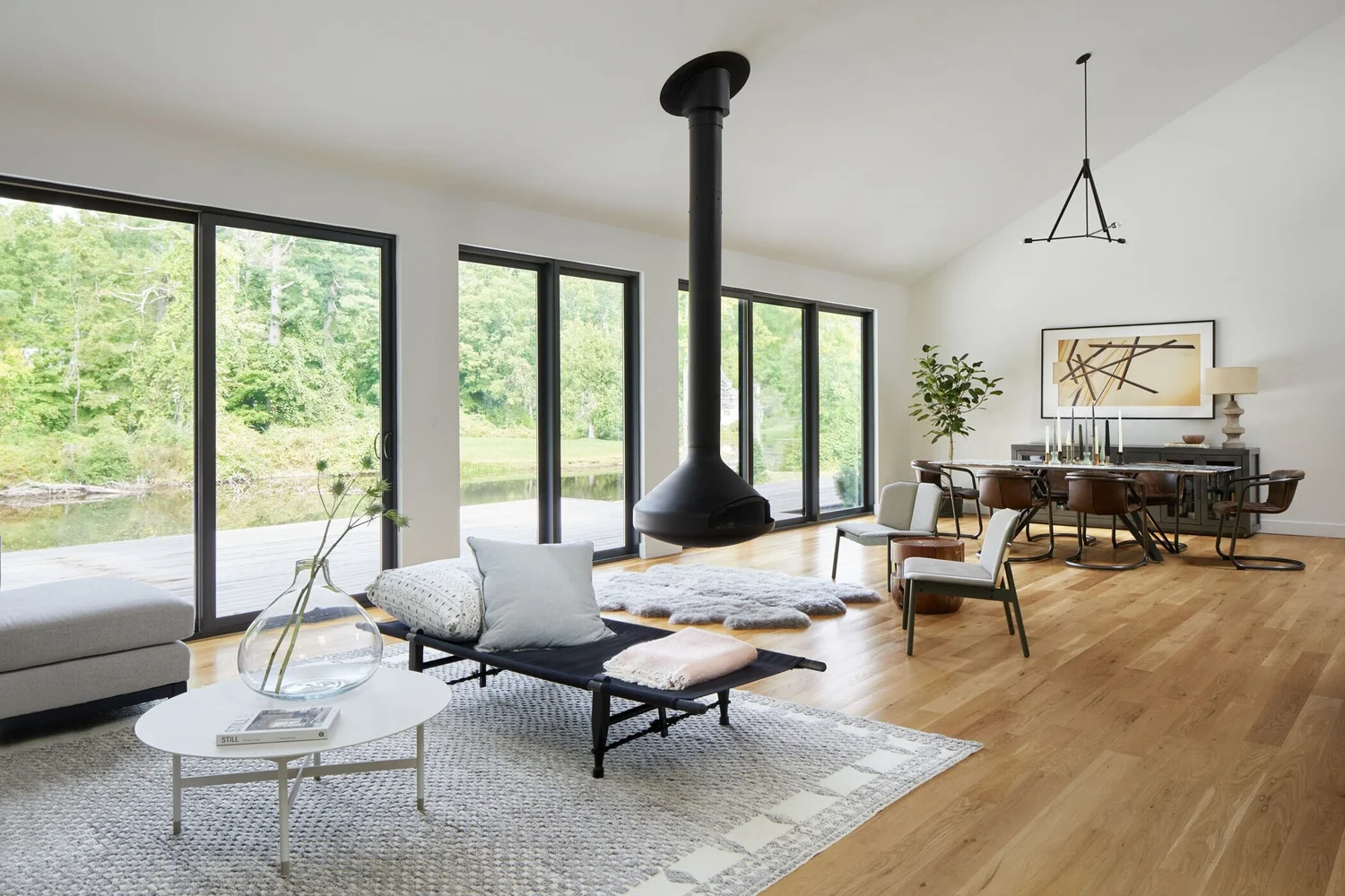 169 - Hudson Valley Modern — JAM