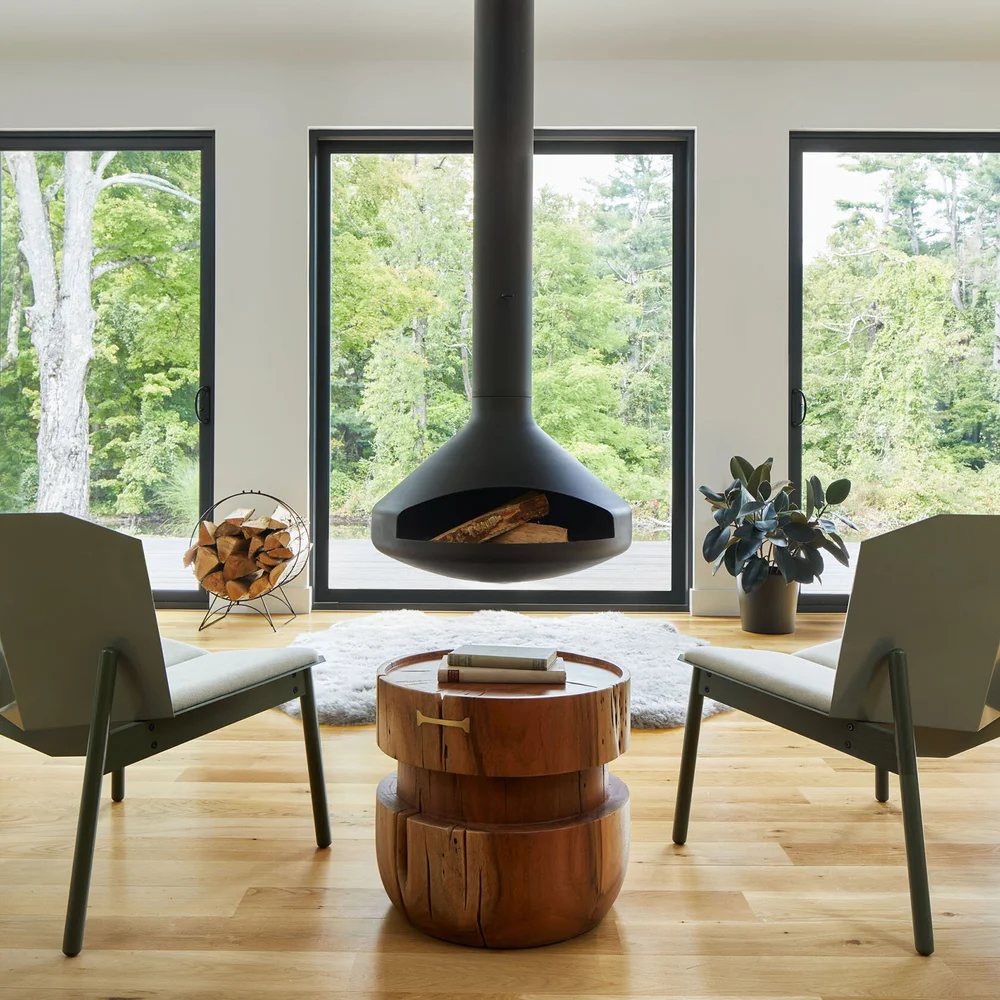 Architecture & Interiors — JAM