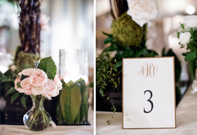 pasadena-wedding-planner-table-numbers