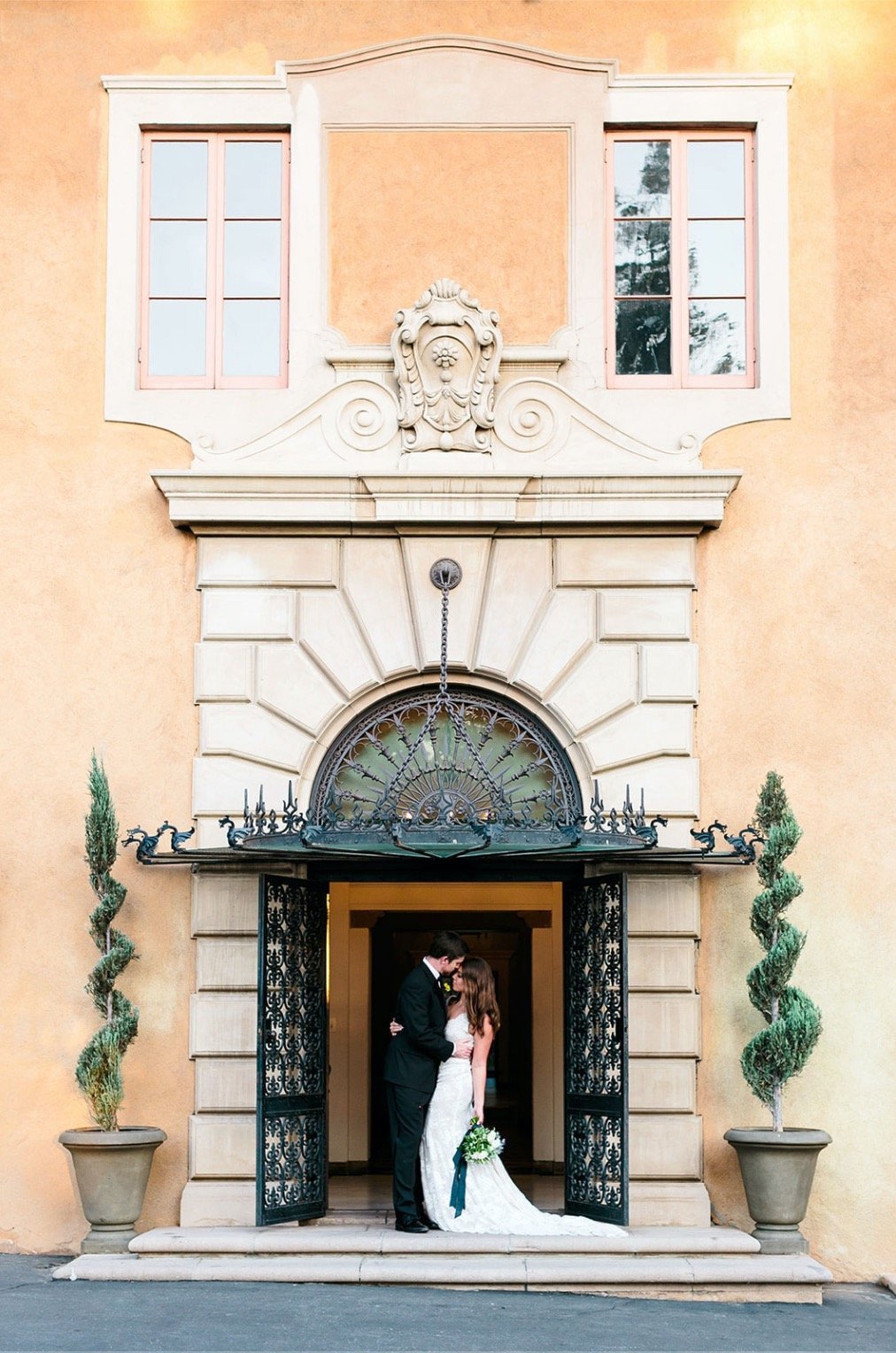 Villa del Sol d'Oro