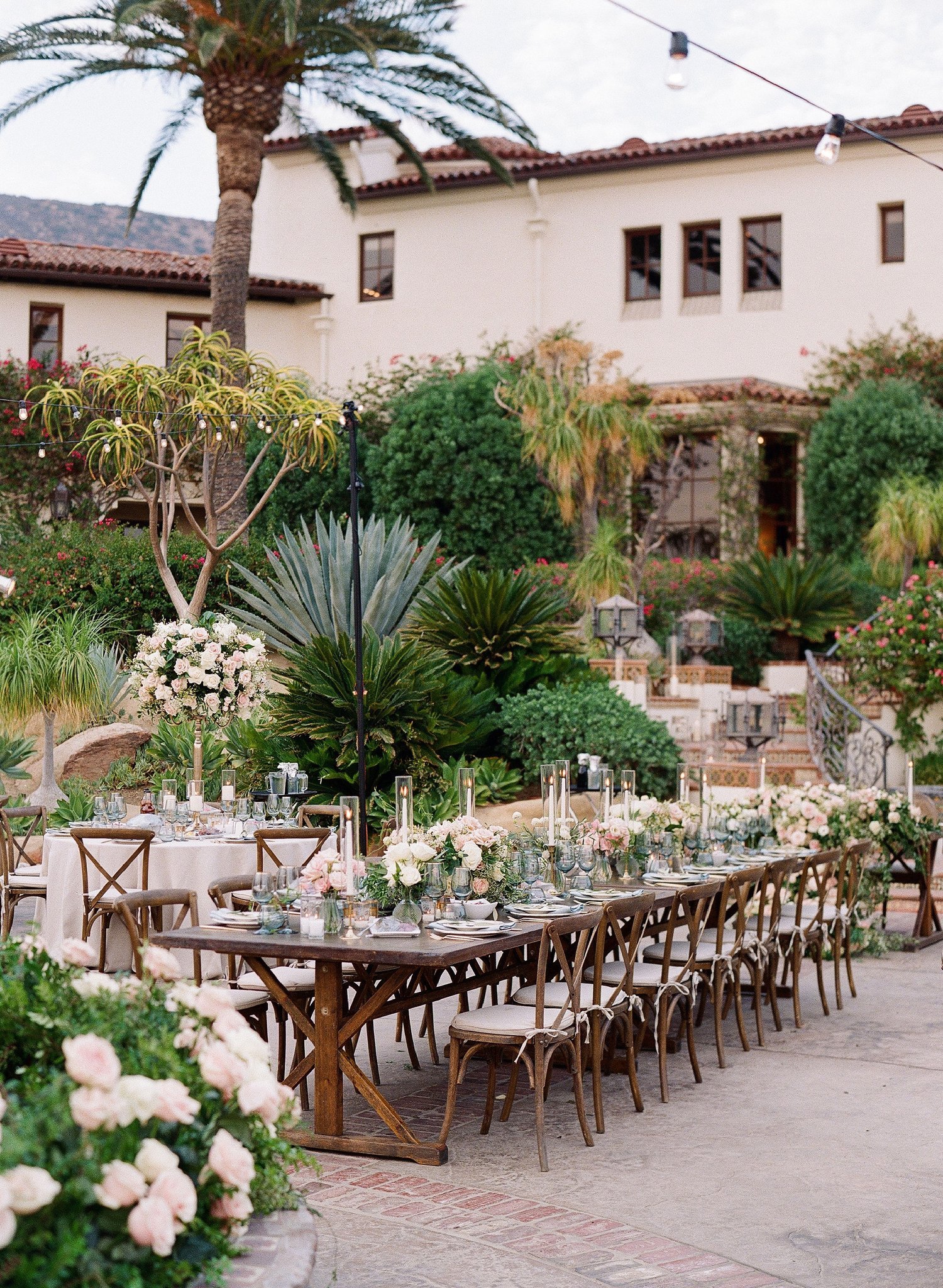 Hummingbird Nest Ranch Villa 