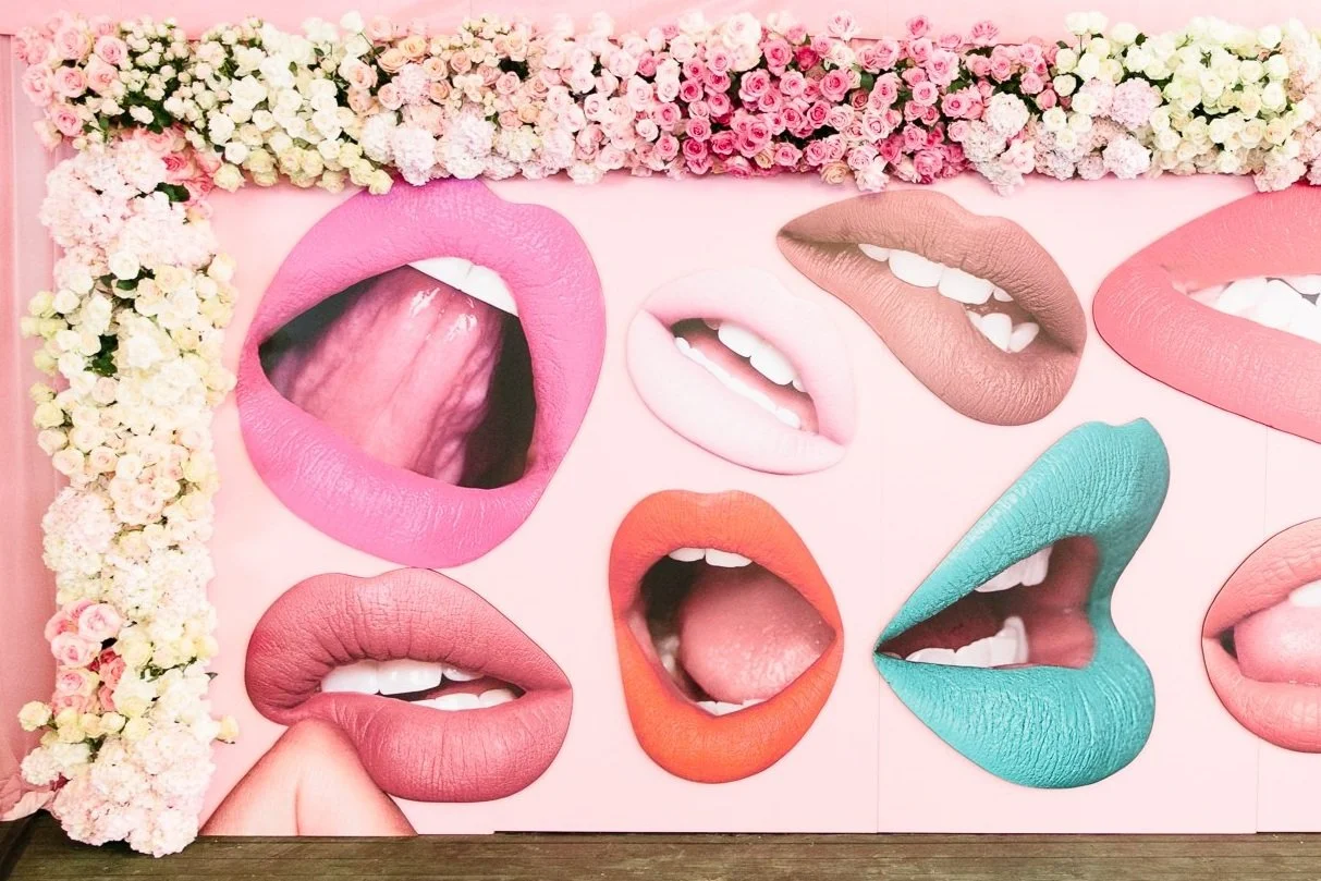 Melt Cosmetics Hopeless Romantix Launch
