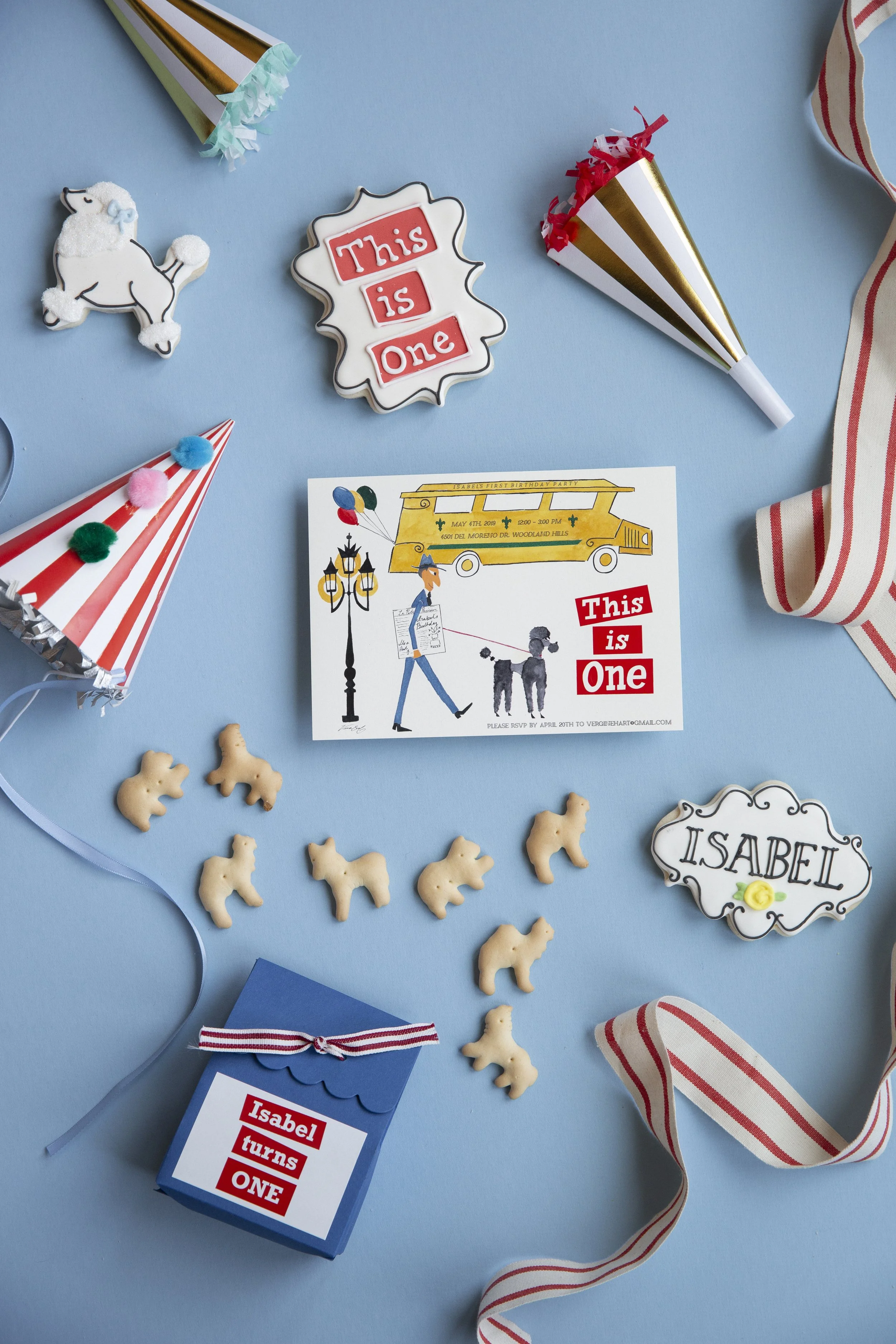 This is One Birthday