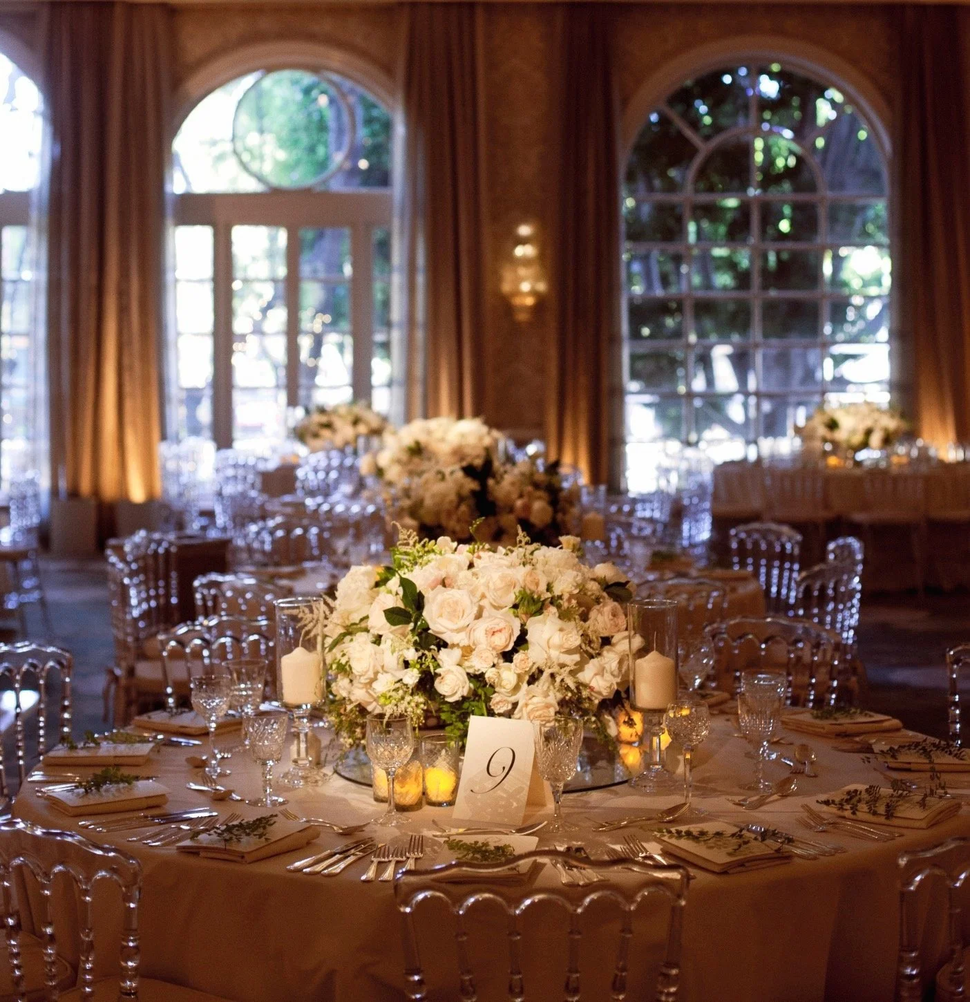 Four Seasons Beverly Hills