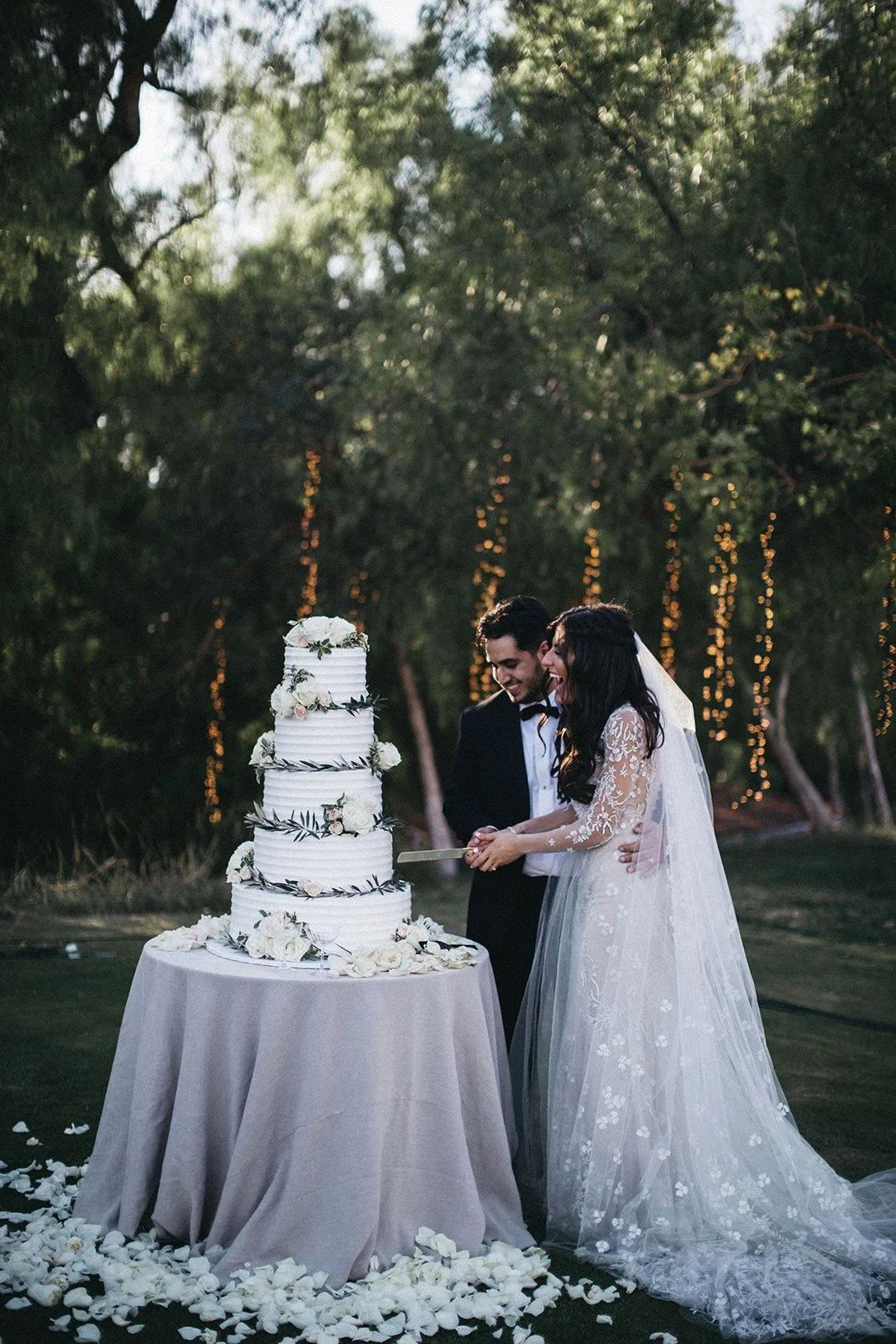 Laurel Events LA | Los Angeles Wedding Planner and Event Design Services