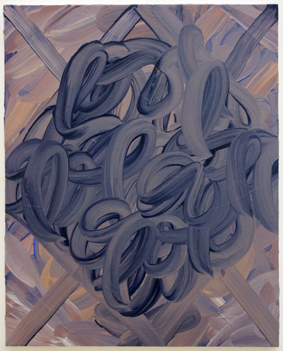 Anne-Marie Cosgrove: Model Citizens at CLIO ART FAIR - NYC