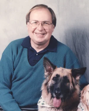 In Loving Memory of Dr. Dennis G Smith (BI 58)