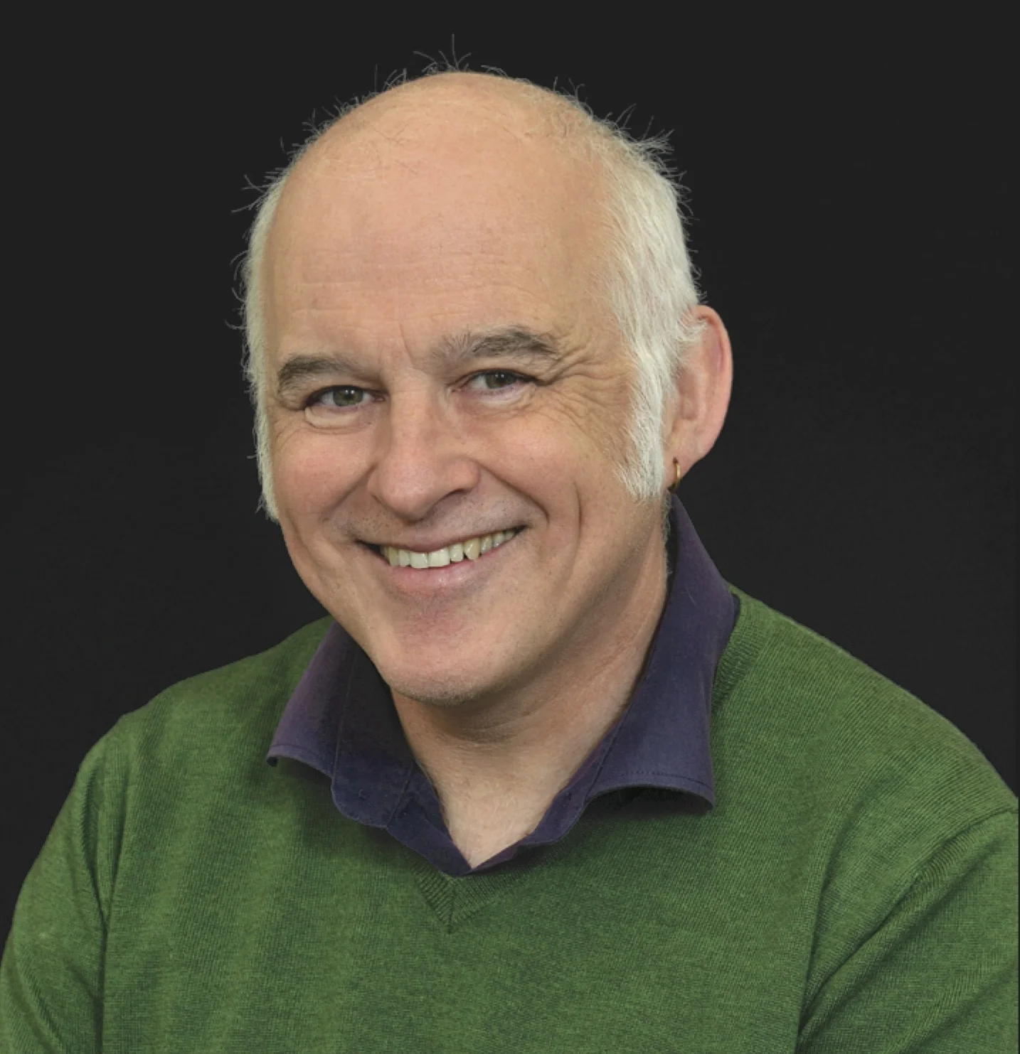 Matthew Cobb