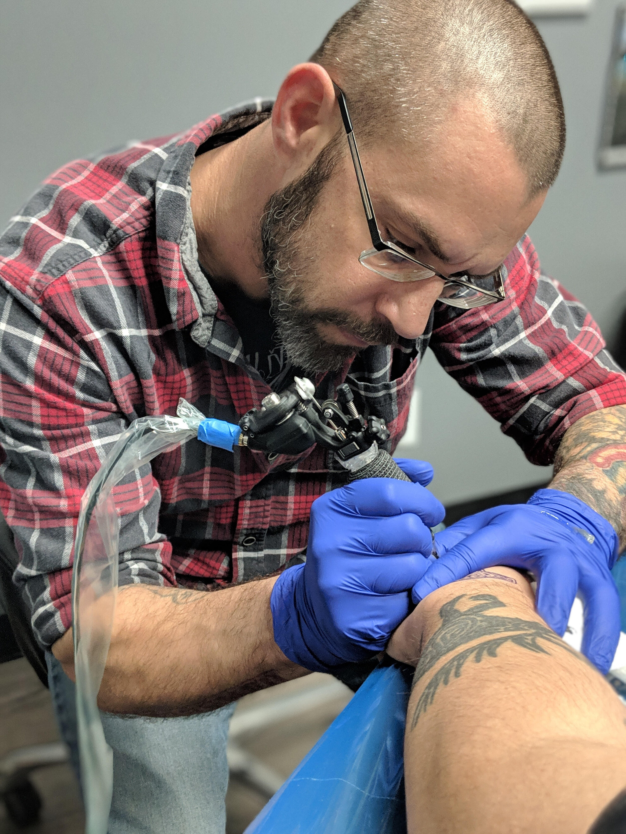Top 20 Tattoo Shops In South Carolina To Find Your Dream Tattoo