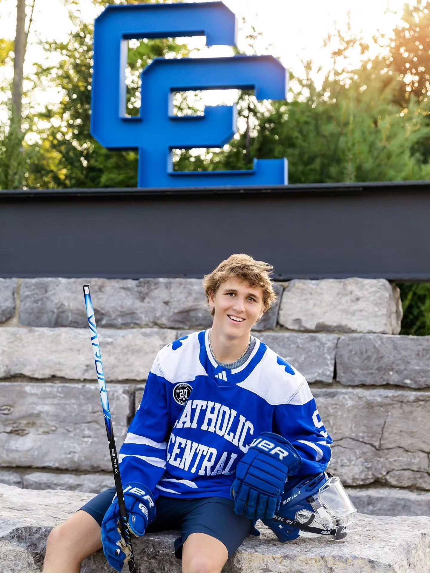 Eian, Catholic Central Class of 2026

#tlpseniors #traceylynphotography #catholiccentral #seniorsunday #seniorpictures #goldenhour