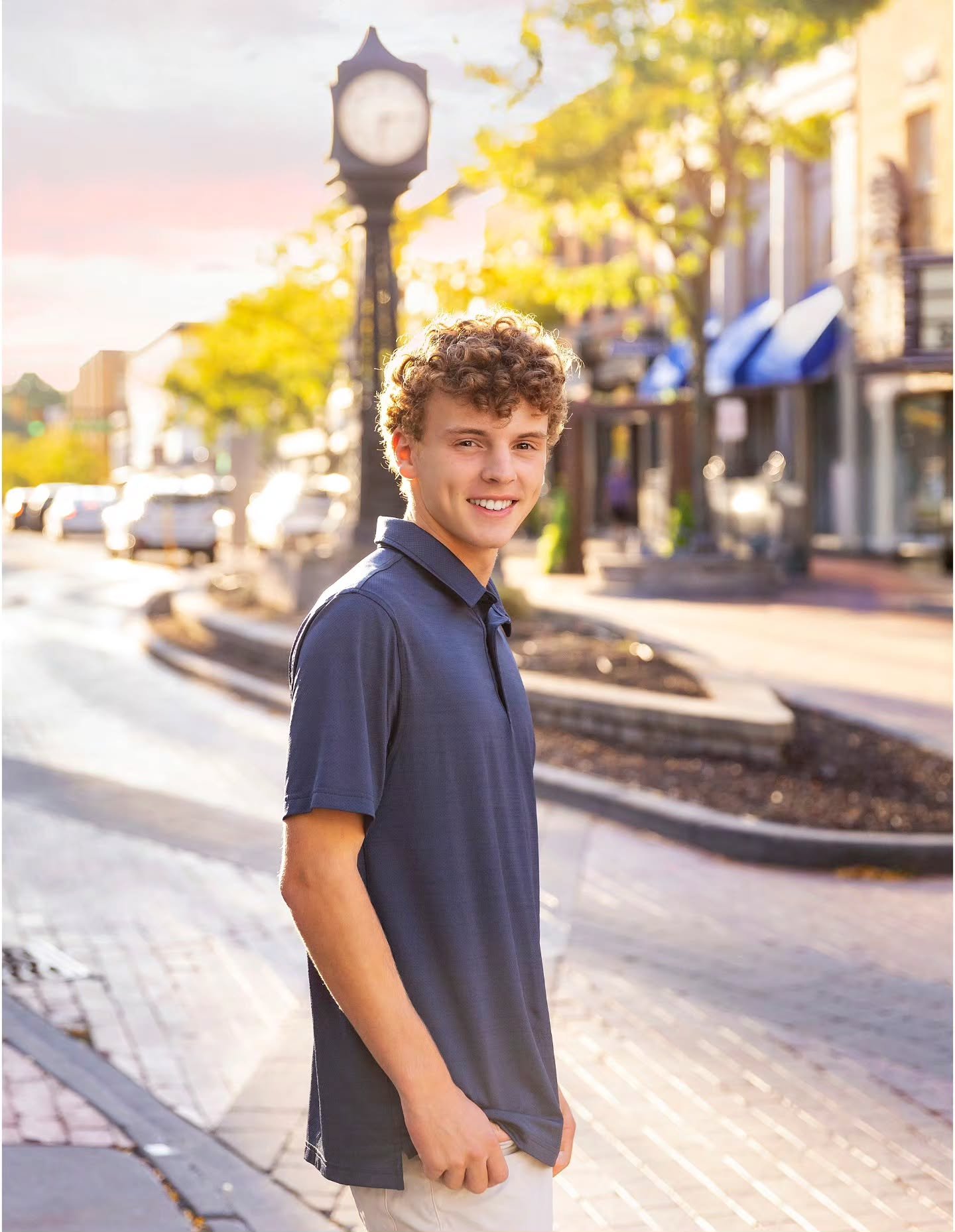 Happy 18th birthday to Ty!