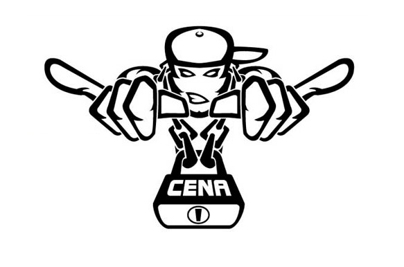 John Cena Logo