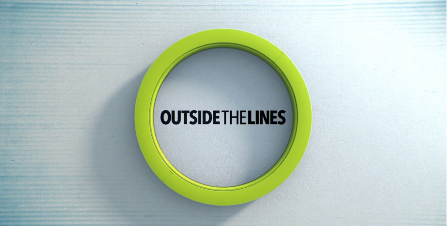 Outside The Lines 2020