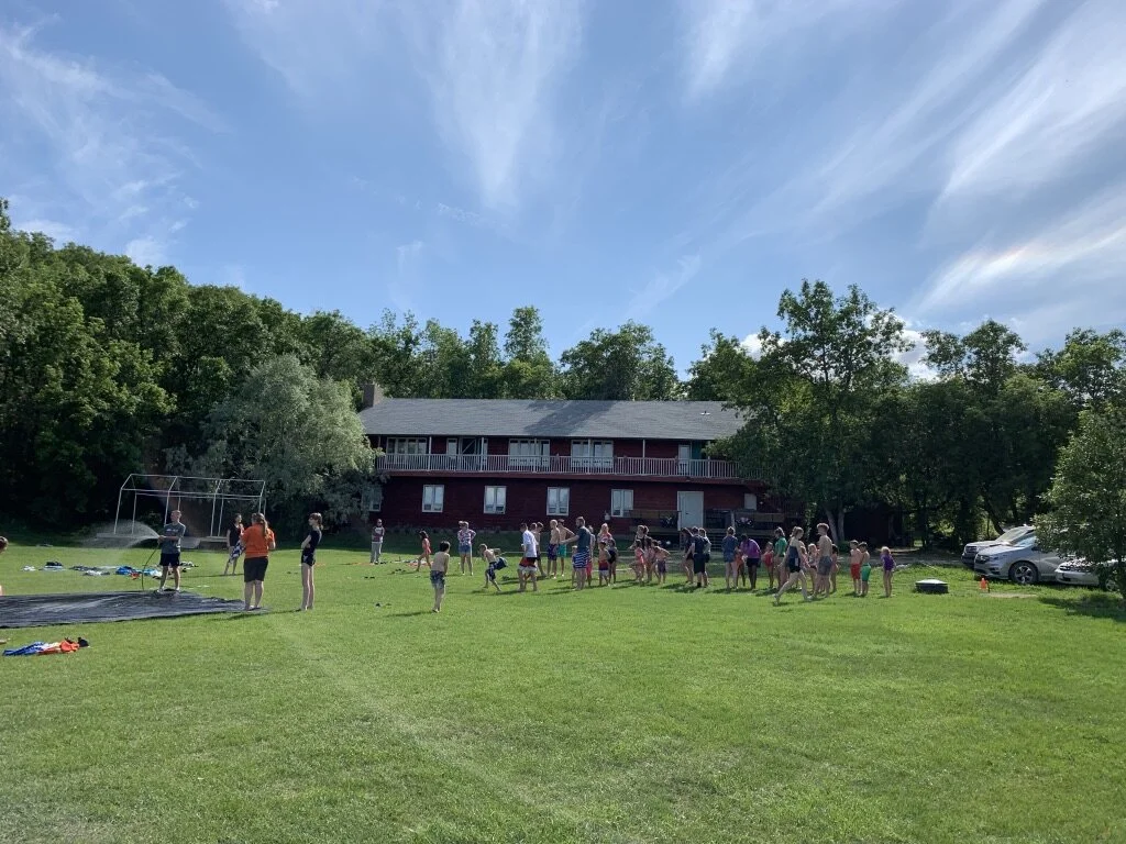 AGM & All Hands On Deck Information