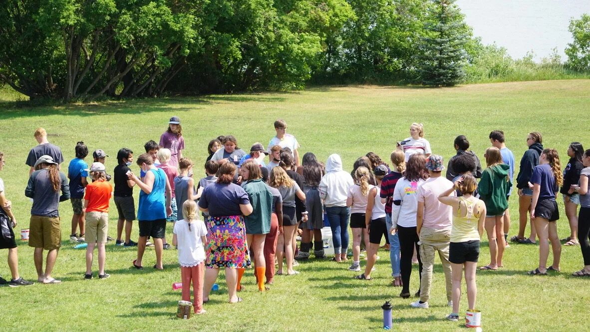 KLC/KBK Alumni Barbecue