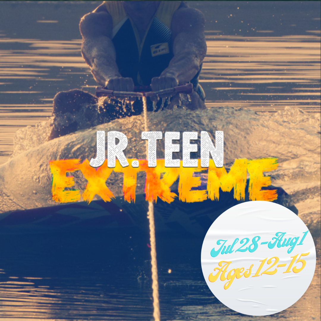 Junior Teen XTREME (JTX)