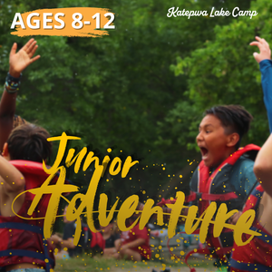 Junior Teen Camp