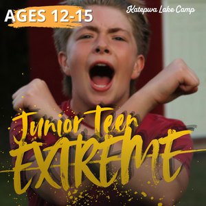 Junior Camp