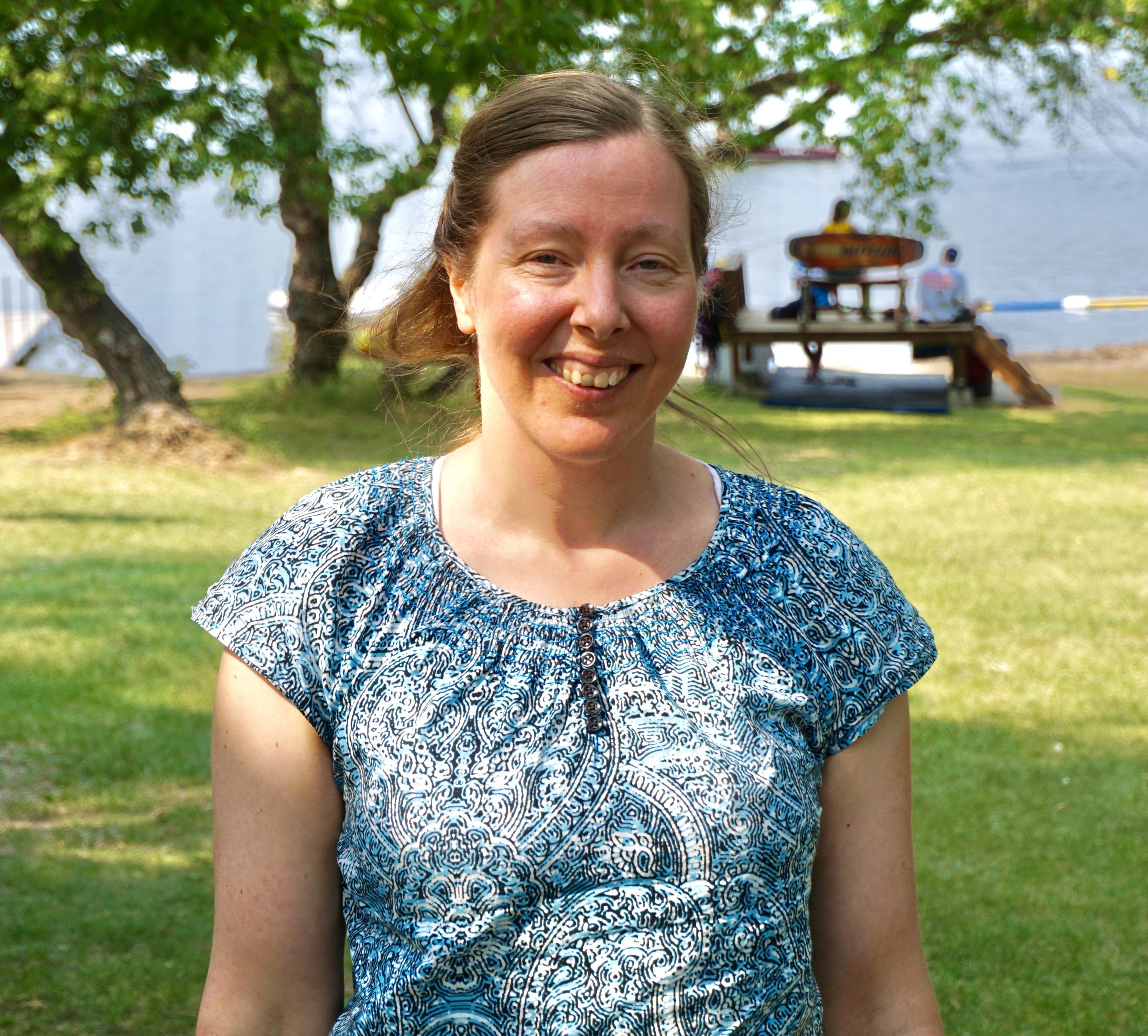 Board of Directors & Staff — Katepwa Lake Camp