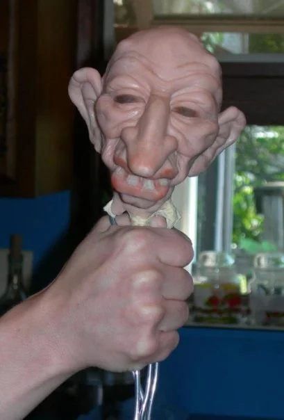 Goblin/ Troll - WIP