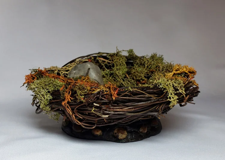 Lisa Sprite Hansen - Drelic Nest.jpg