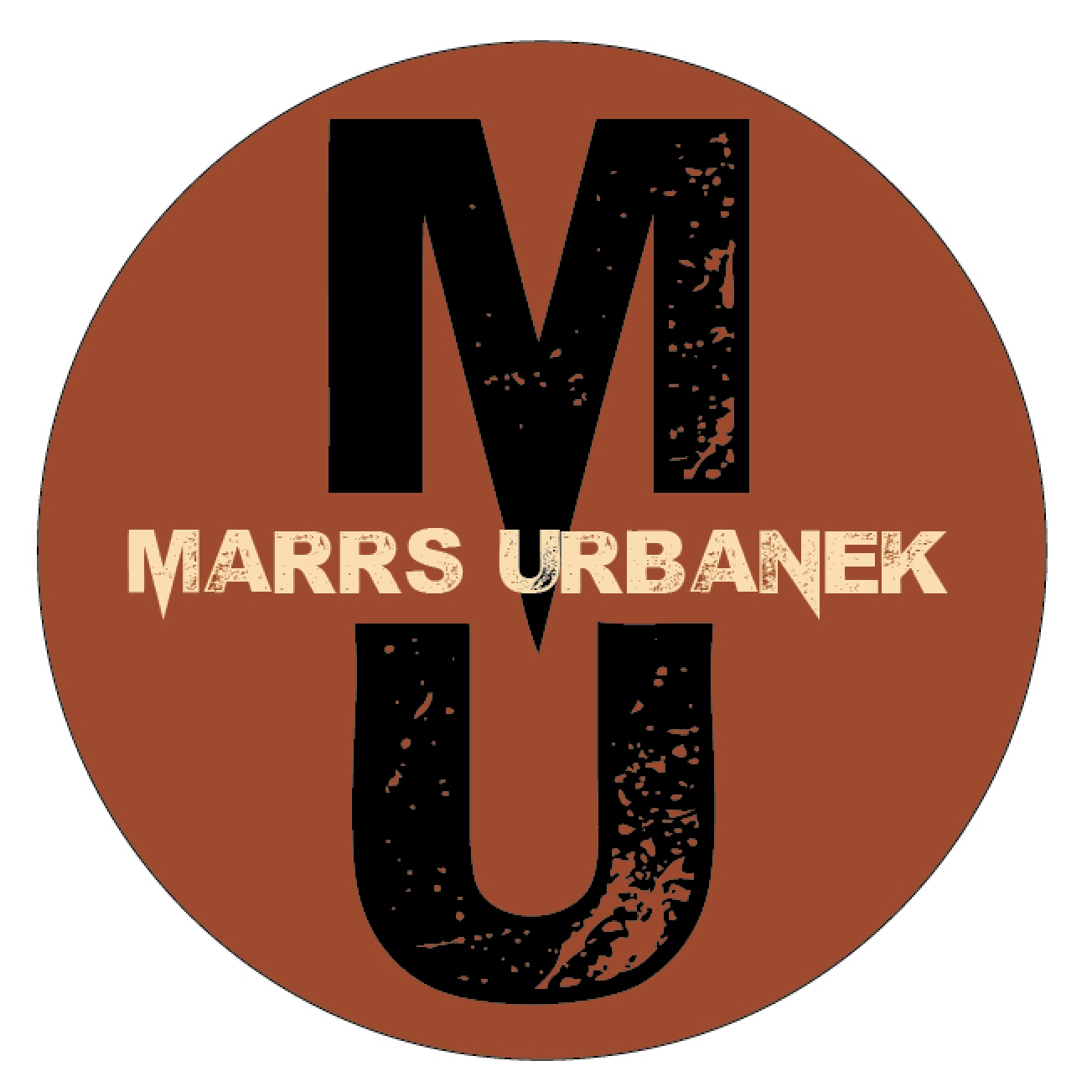 Marrs Urbanek Logo