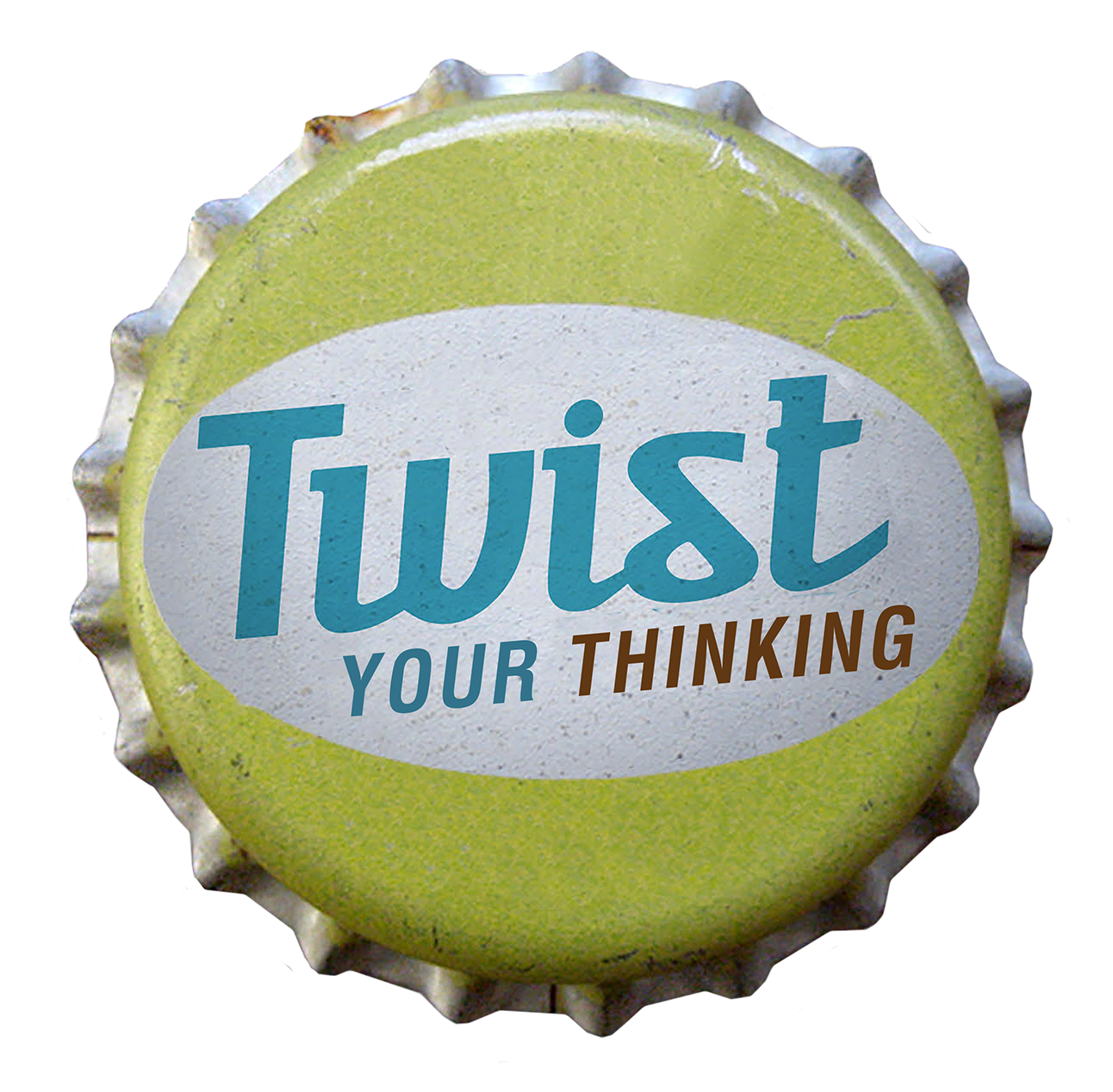 Twist Your Thinking