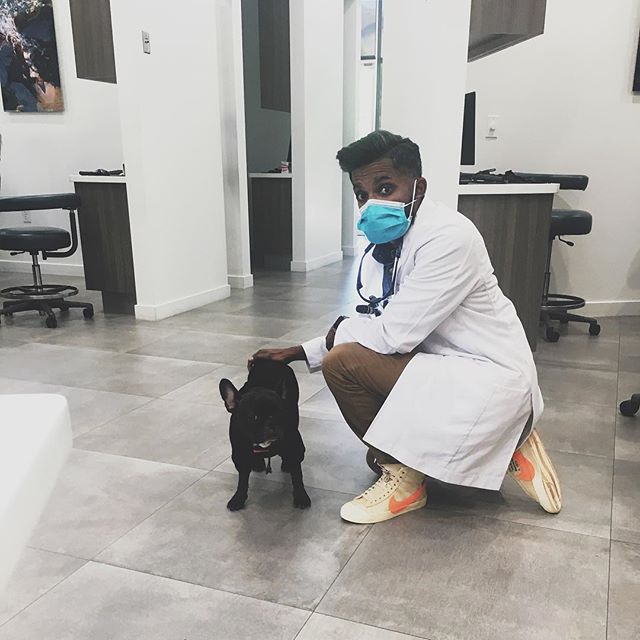 I’ll be gone the whole next week! But we will have a doctor at the office Monday and Tuesday taking emergencies! Are you guys ready for thanksgiving?! 🦃