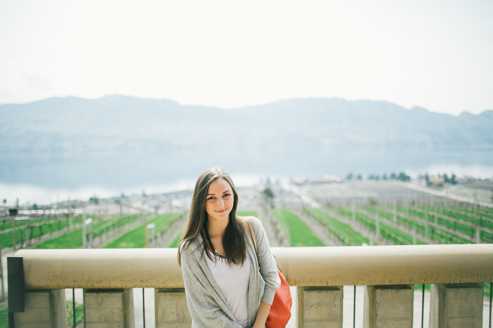  Long weekend in Kelowna. Winery tours, Quail's Gate, Cedar Creek, Mission Hill.  Vancouver&nbsp;wedding, lifestyle and portrait&nbsp;photographer. Lesley Laine 