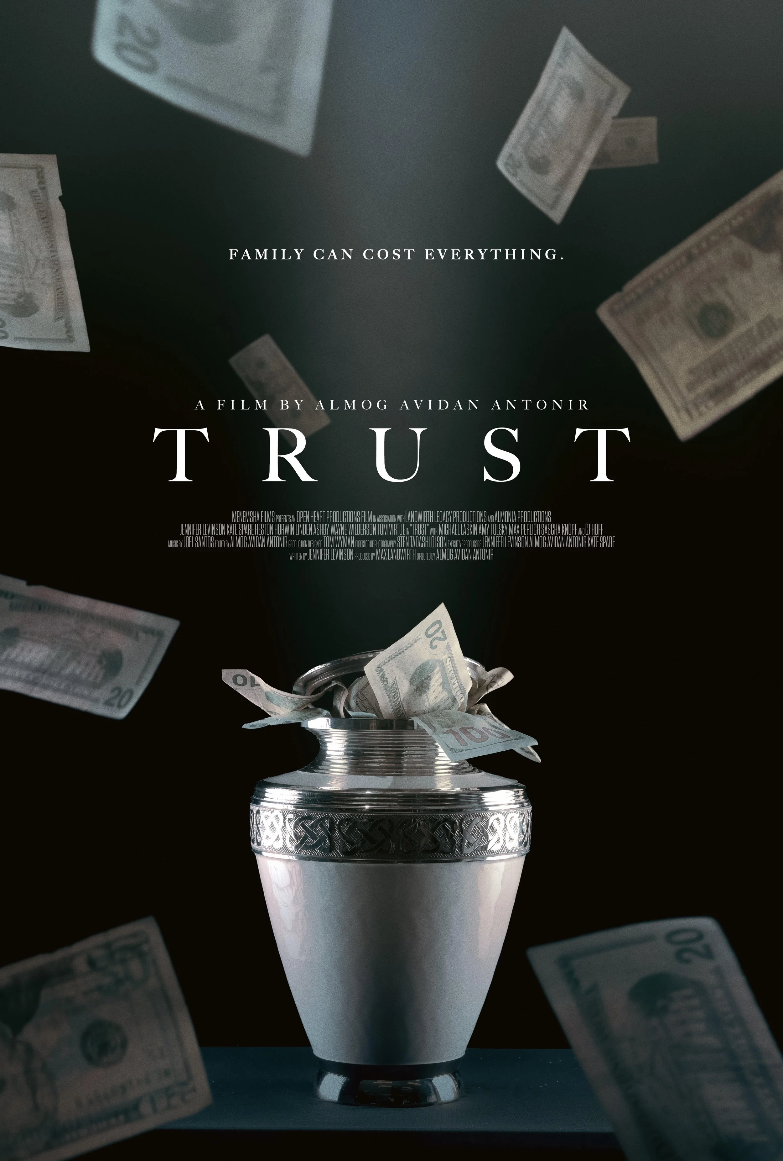 Trust (2022)