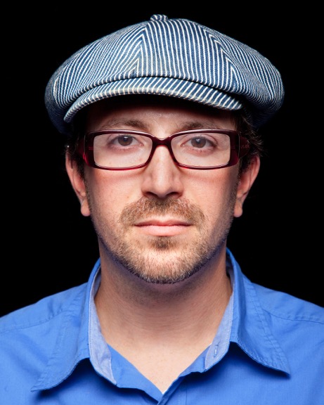 Nathaniel Stern