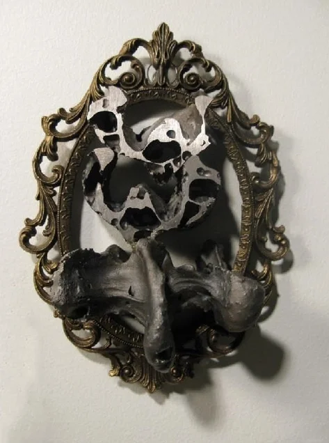 Portrait of a Lover