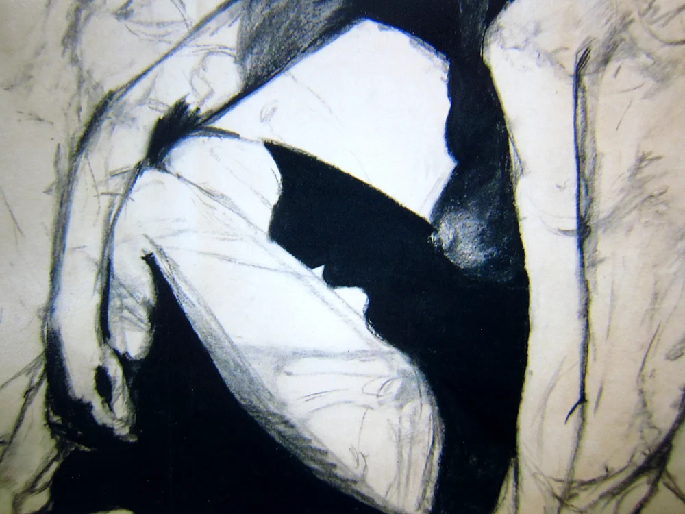 Figure Drawing