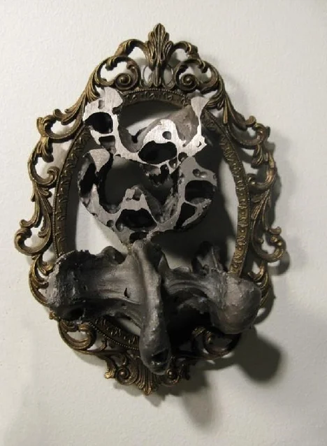 Portrait of a Lover