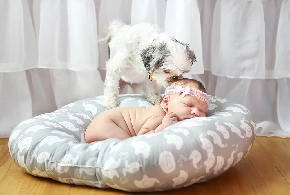 ISLA NEWBORN
