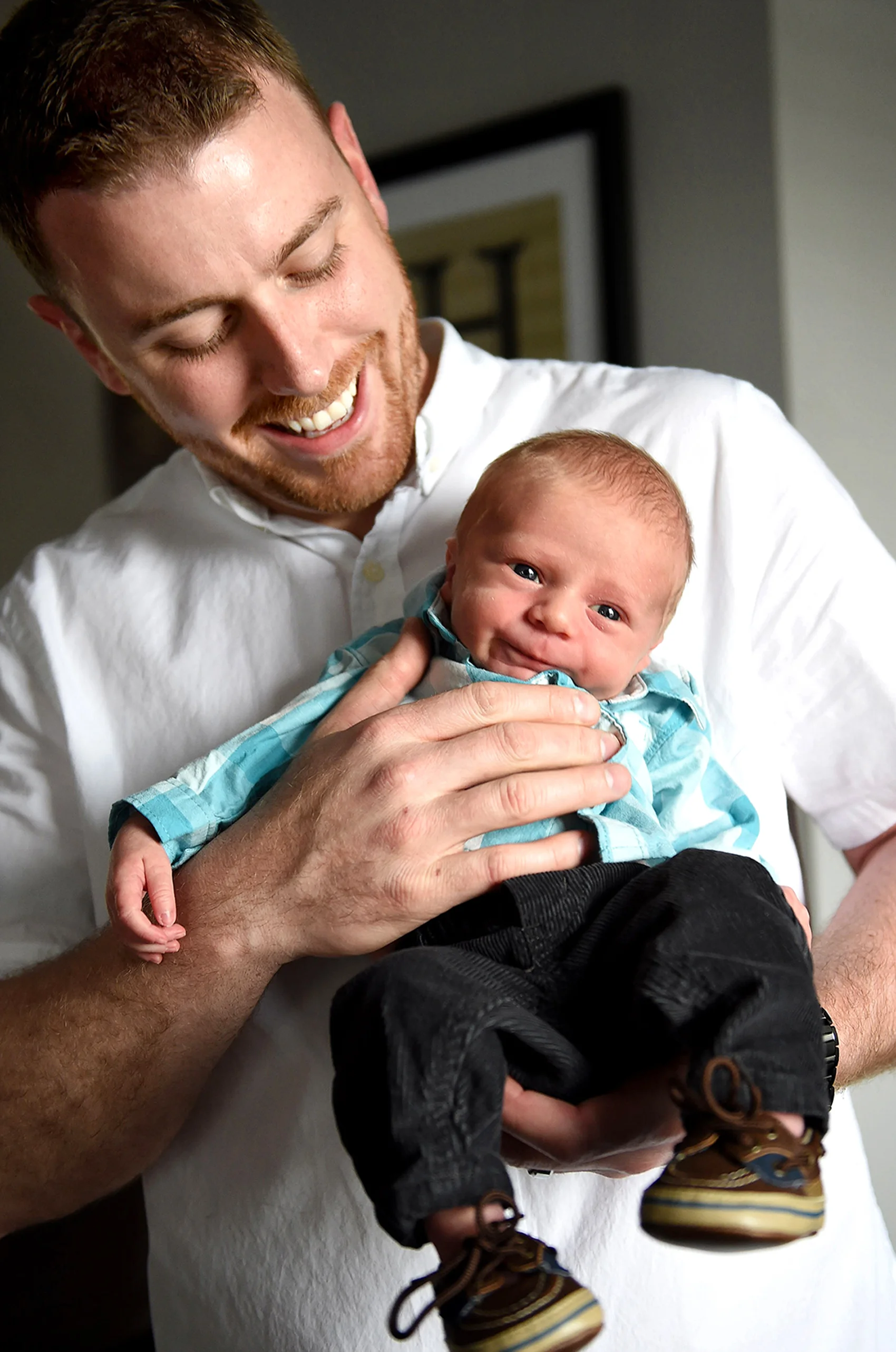 CARTER NEWBORN