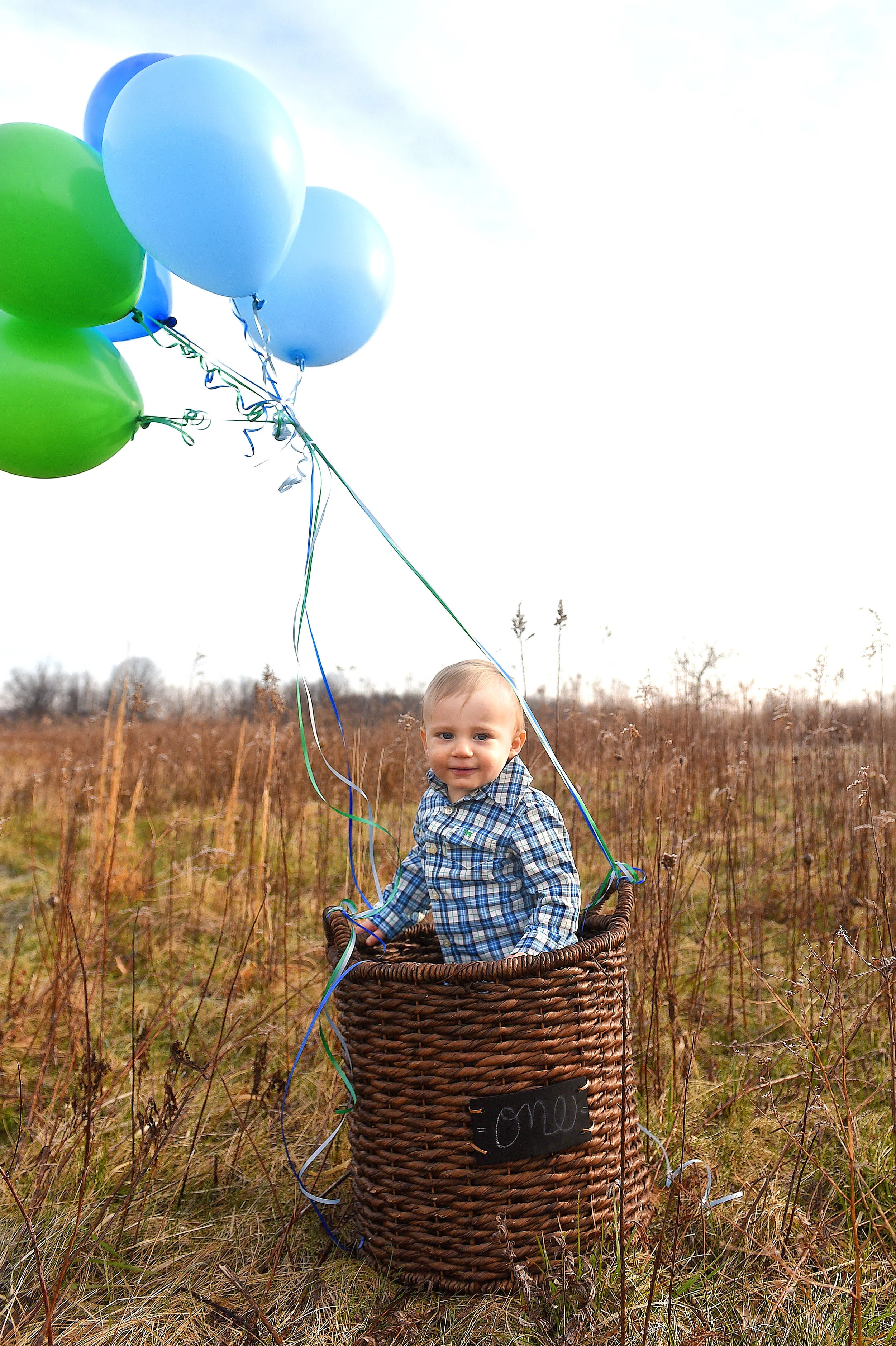 CARTER IS 1