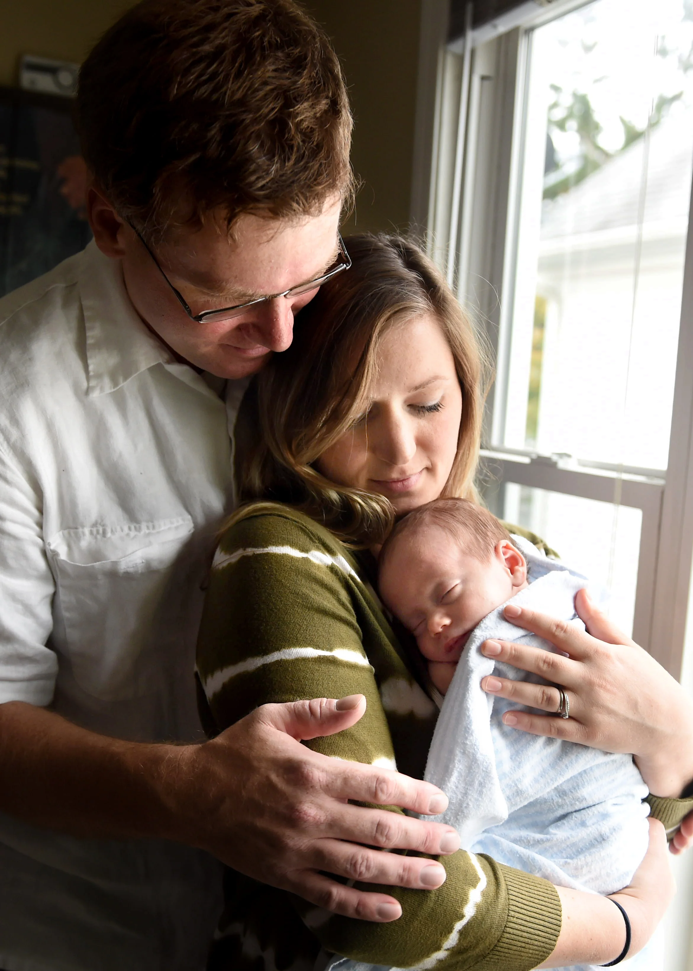 JON NEWBORN