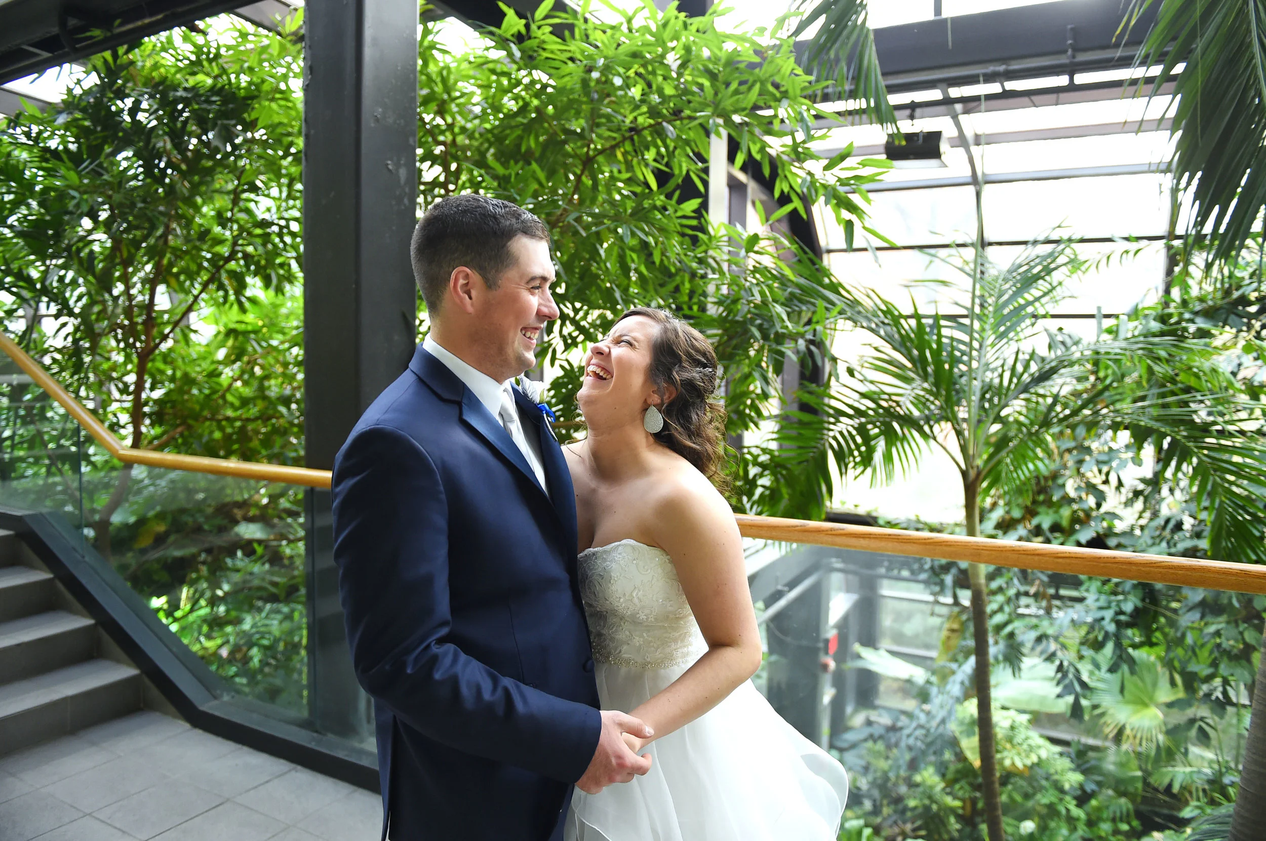 JAMIE + TONY // WEDDING
