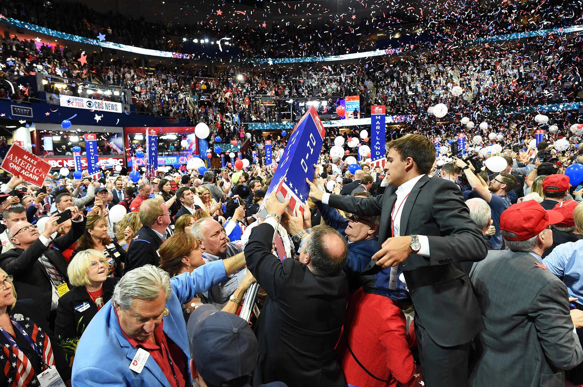 RNC IN CLE