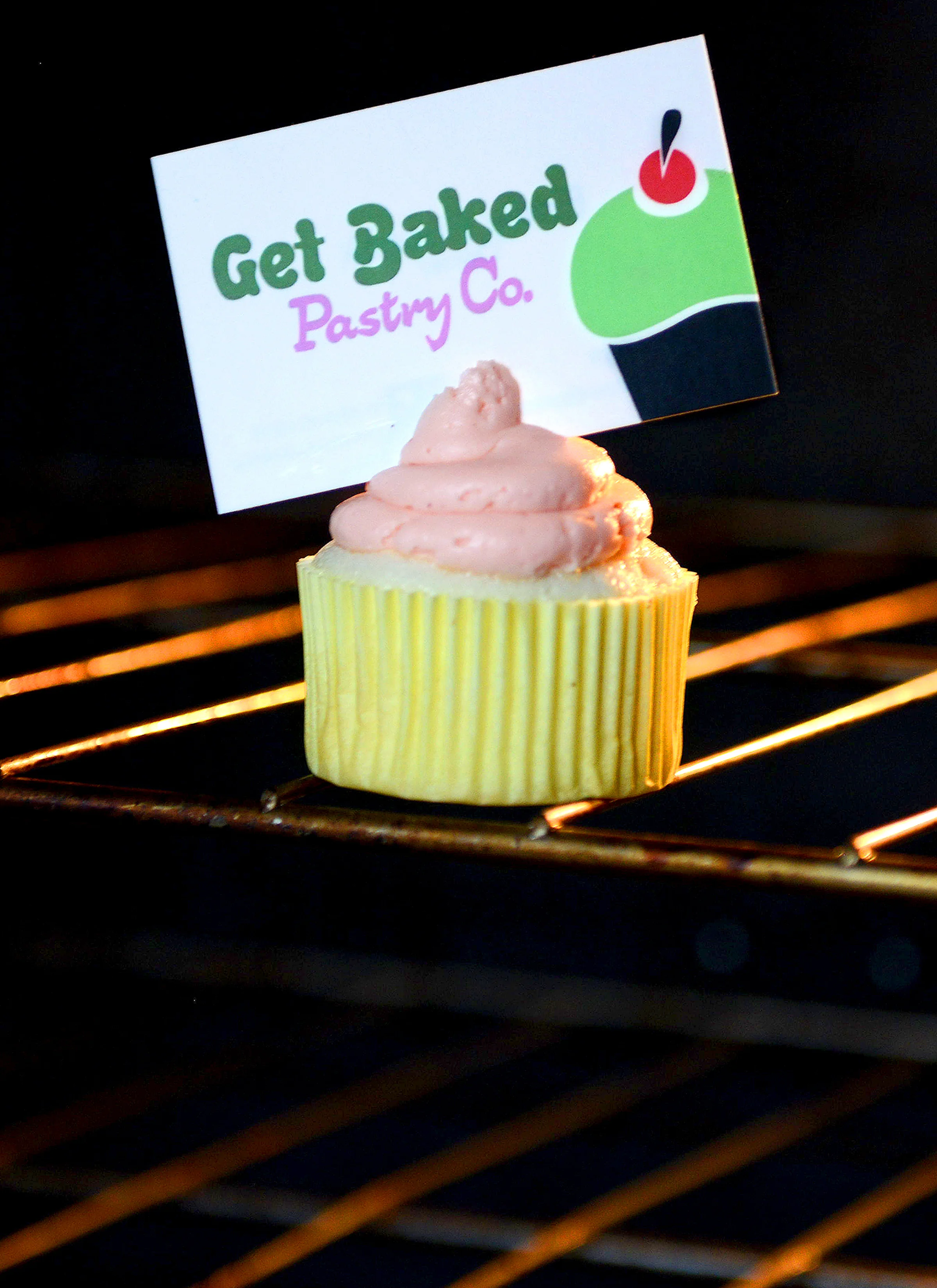 GET BAKED PASTRY CO. | LAKEWOOD