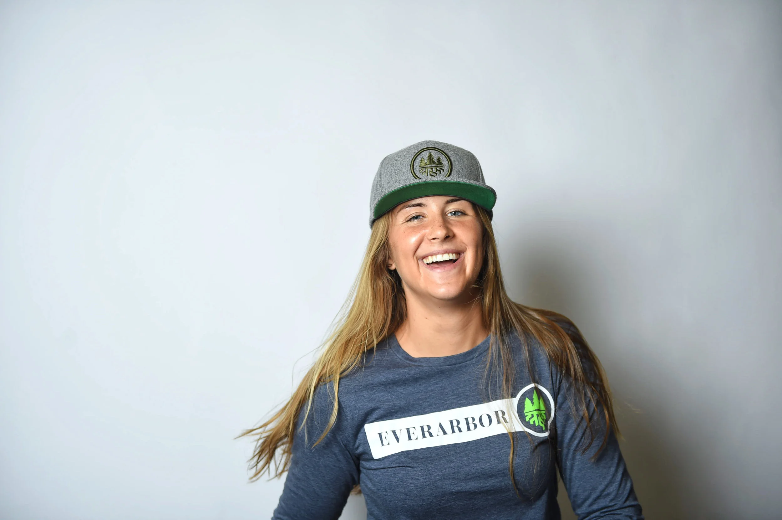 EVERARBOR // BRANDING SESSION