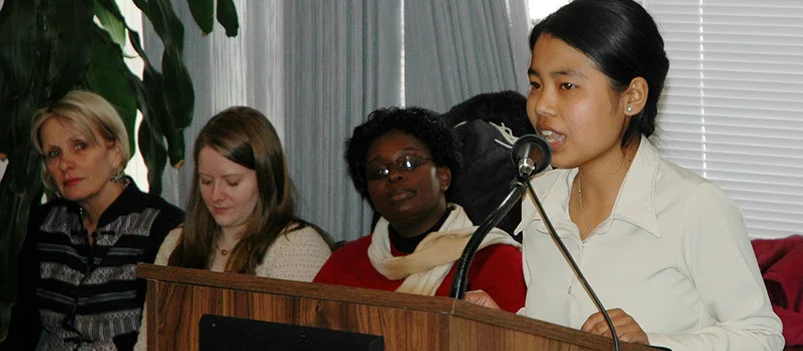 Deltagelse i samfunnets diskurser