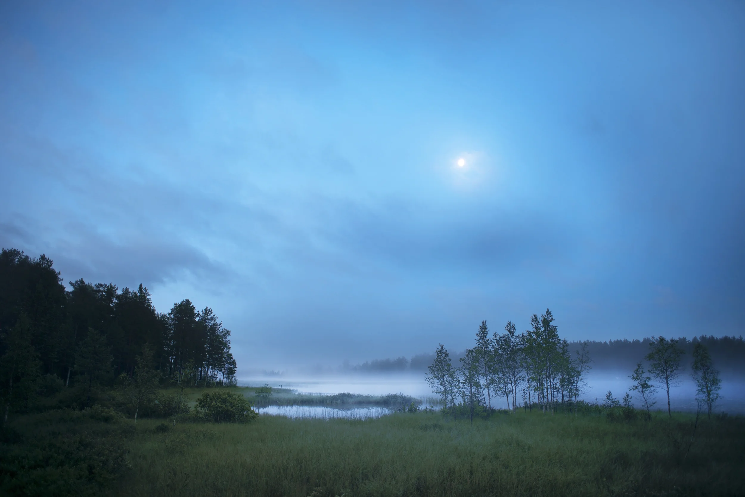 1844 Erik Jansson og vekkelsen i Hälsingland, Sverige