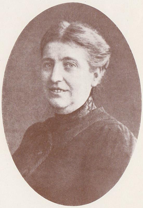 Marie Michelet (1866-1951)