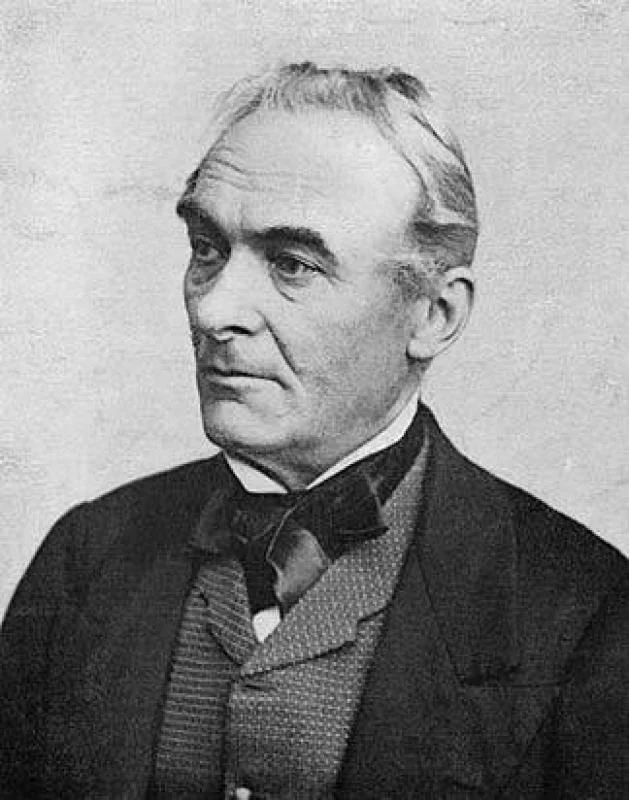 Simon Themstrup Michelet (1863-1942)
