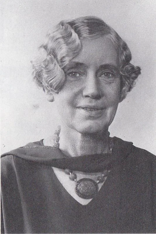 Martha Root