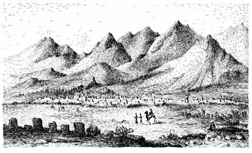Teheran
